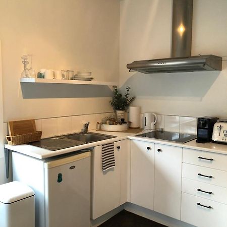 Westown Studio New Plymouth Dış mekan fotoğraf