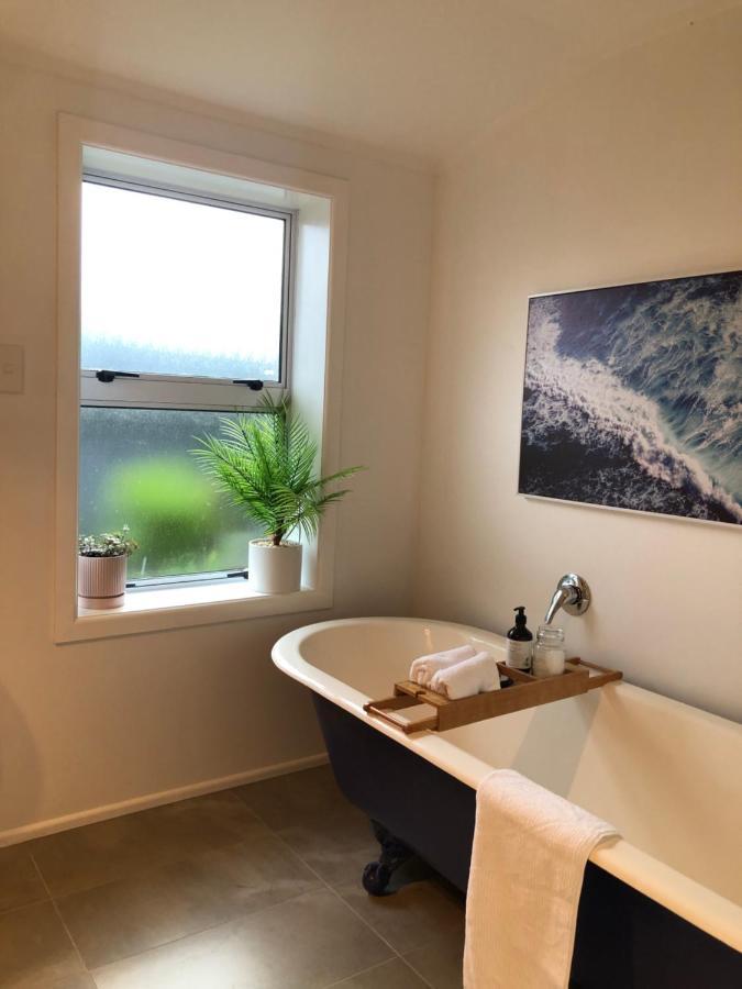 Westown Studio New Plymouth Dış mekan fotoğraf