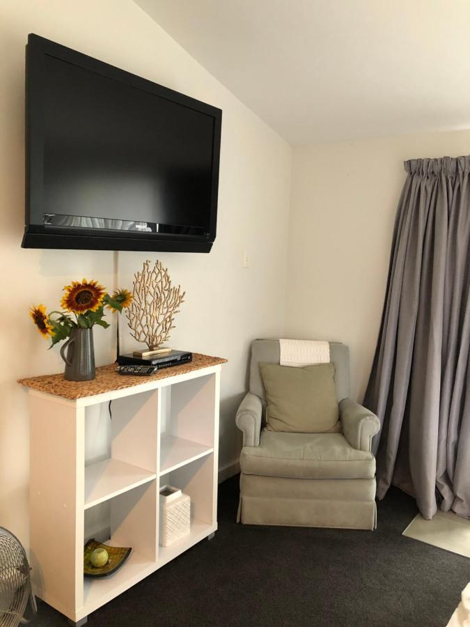 Westown Studio New Plymouth Dış mekan fotoğraf