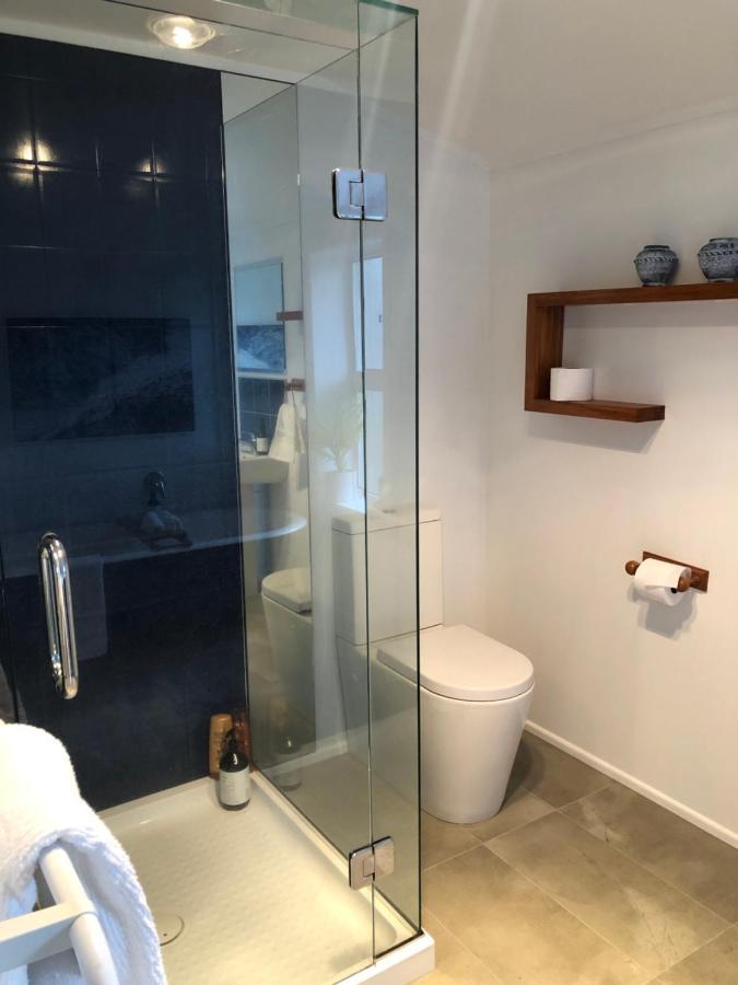 Westown Studio New Plymouth Dış mekan fotoğraf