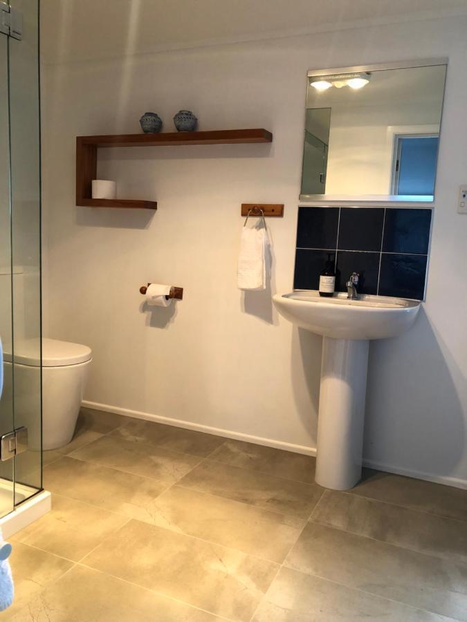Westown Studio New Plymouth Dış mekan fotoğraf