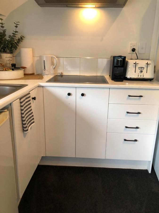Westown Studio New Plymouth Dış mekan fotoğraf